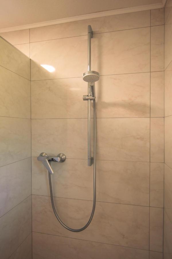 Apartma Gorski Razgled Srednja Vas v Bohinju Exteriör bild